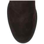Gianvito Rossi Boots BROWN