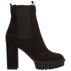 Gianvito Rossi Boots BROWN