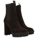 Gianvito Rossi Boots BROWN
