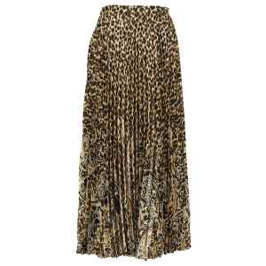 Etro Skirts BROWN