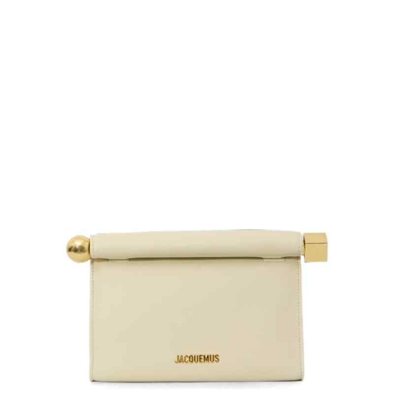 200012507-fw26-jacquemus-baw00472ac27l14115 JACQUEMUS Bags..