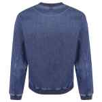 Emporio Armani Sweatshirt NAVY