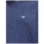 Emporio Armani Sweatshirt NAVY