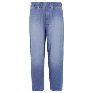 Emporio Armani Trousers NAVY