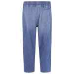 Emporio Armani Trousers NAVY