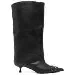 Diesel Boots BLACK