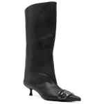 Diesel Boots BLACK