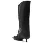 Diesel Boots BLACK