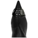 Diesel Boots BLACK