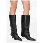 Diesel Boots BLACK
