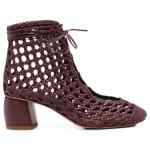 Forte Forte Boots RED