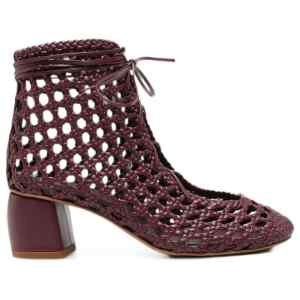 Forte Forte Boots RED