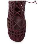 Forte Forte Boots RED