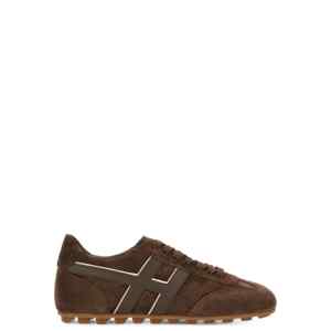 HOGAN Sneakers BROWN