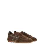 HOGAN Sneakers BROWN