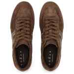 HOGAN Sneakers BROWN