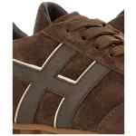 HOGAN Sneakers BROWN
