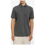 Etro T-shirts and Polos GREY