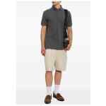Etro T-shirts and Polos GREY