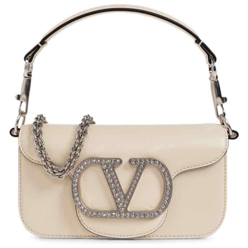 200014729-fw26-valentinogaravanipre-wb0k53utf7nx-1 Valentino Garavani VLogo Crystal Embellished Bag