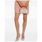 Valentino Garavani VLogo Crystal Embellished Bag