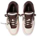 OFF WHITE Sneakers PINK