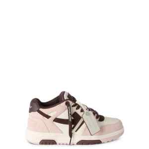 OFF WHITE Sneakers PINK