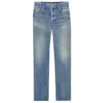 Saint Laurent Jeans NAVY
