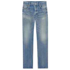 Saint Laurent Jeans NAVY