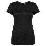 Saint Laurent Dresses BLACK
