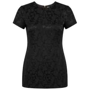 Saint Laurent Dresses BLACK