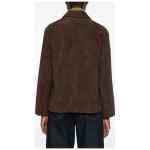 Tory Burch Jackets BROWN
