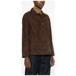 Tory Burch Jackets BROWN