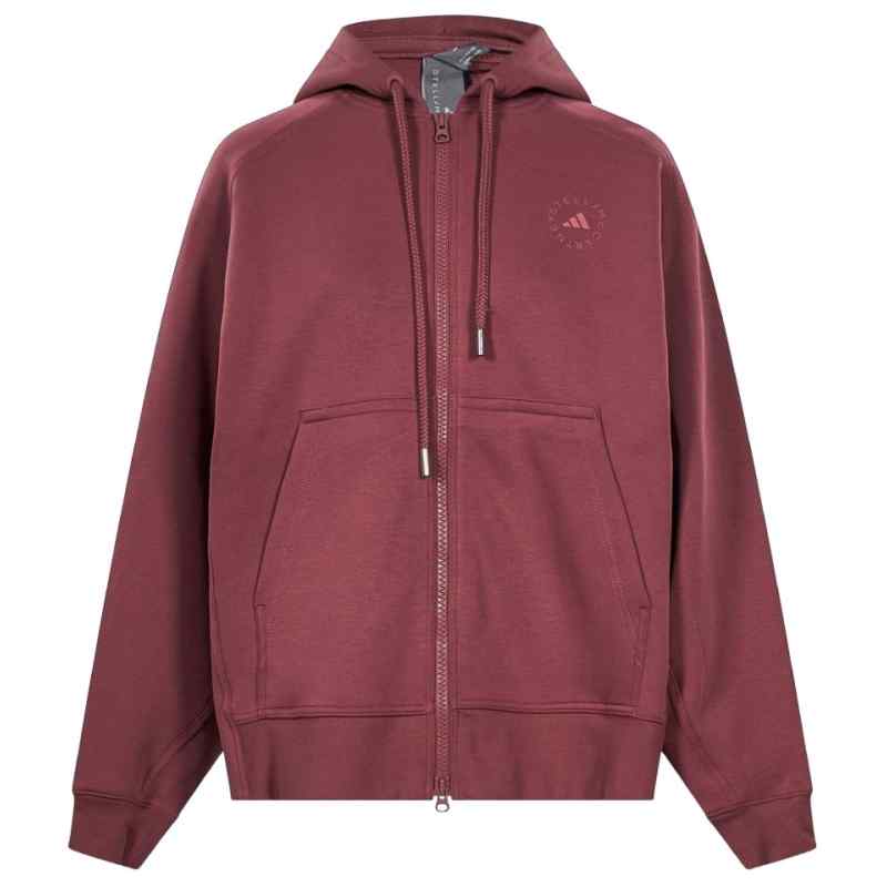 200016061-fw26-adidasbystellamccartney-kr6225quicri Adidas By Stella McCartney Hoodie