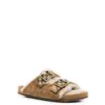 Burberry Sandals BEIGE