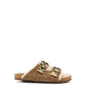 Burberry Sandals BEIGE