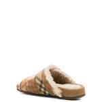Burberry Sandals BEIGE