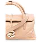 Zanellato Bags.. BEIGE