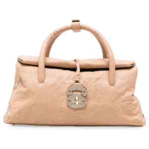 Zanellato Bags.. BEIGE