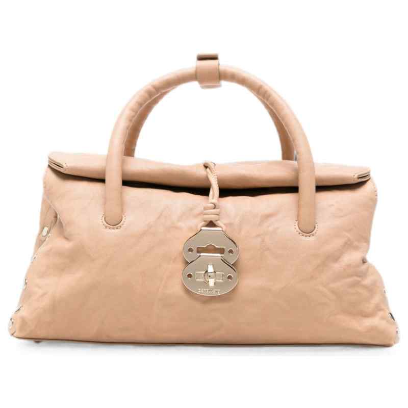 200016725-fw26-zanellatopre-068750sofficinaz0214 Zanellato Bags.. BEIGE