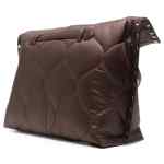 Zanellato Quilted Medium Tote