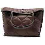 Zanellato Quilted Medium Tote