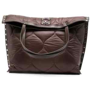 Zanellato Quilted Medium Tote