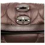 Zanellato Quilted Medium Tote