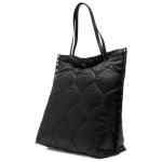 Zanellato Quilted Medium Tote