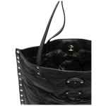 Zanellato Quilted Medium Tote