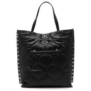 Zanellato Quilted Medium Tote