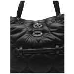 Zanellato Quilted Medium Tote