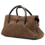 Zanellato Studded Small Tote