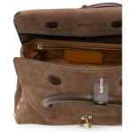 Zanellato Studded Small Tote